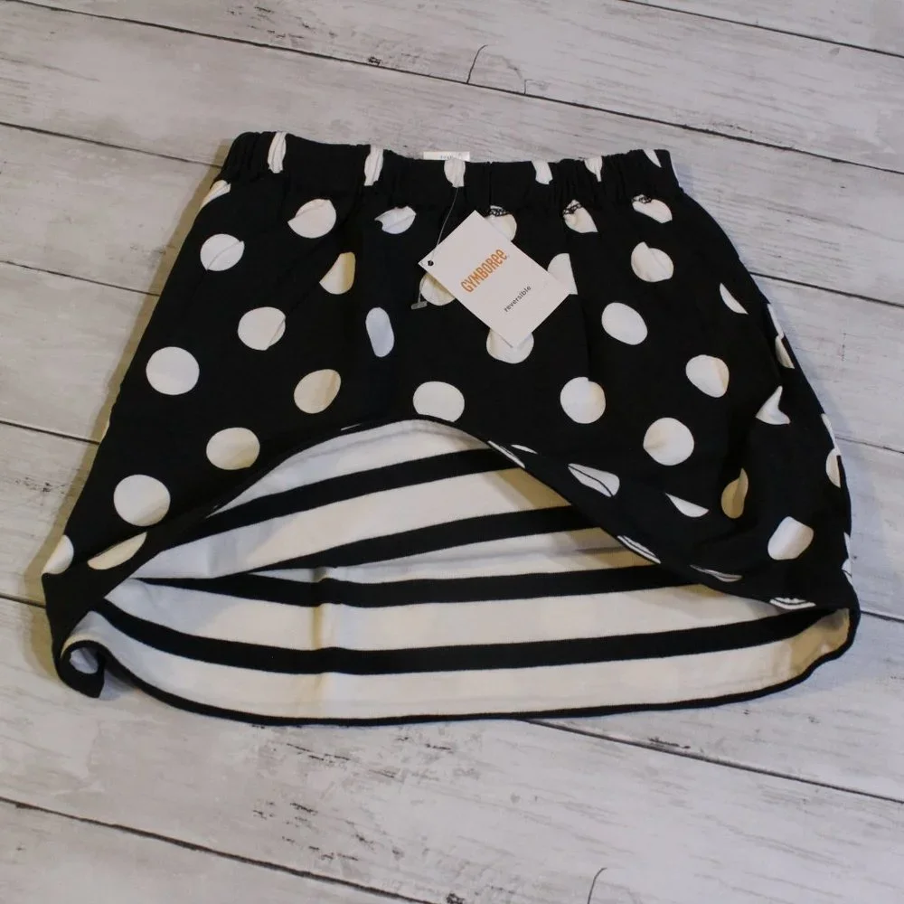 Gymboree Girl Jeans Top Skirt Size 4T 4 Lot